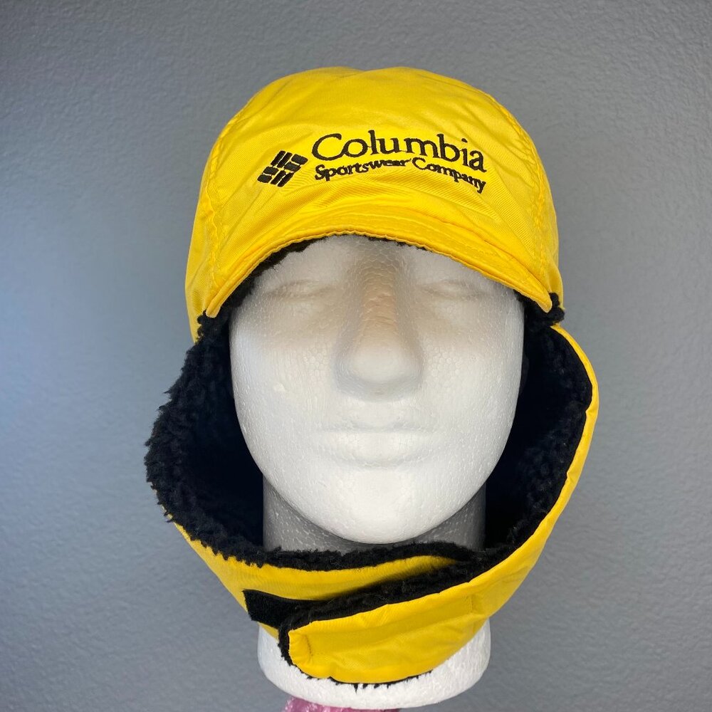 Fleece Lined Hunting Cap